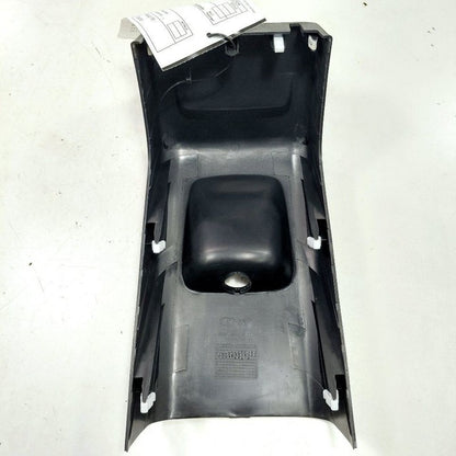 Hyundai Sonata Center Console Rear End Cap Trim Cover  2017 2016 2015 