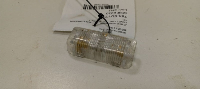 Subaru Forester Dome Light Roof Lamp 2009 2010 2011 2012 2013 OEM