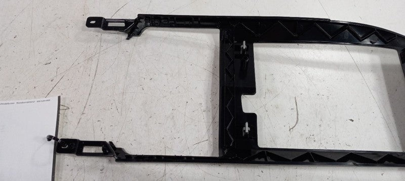 Cadillac CTS Shifter Bezel Trim Shift Console Surround Trim 2011 2012 