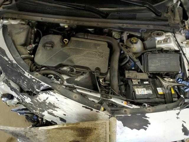 Chevy Malibu Window Switch Power Left Rear  2019 2020 2021 2022 2023 2024