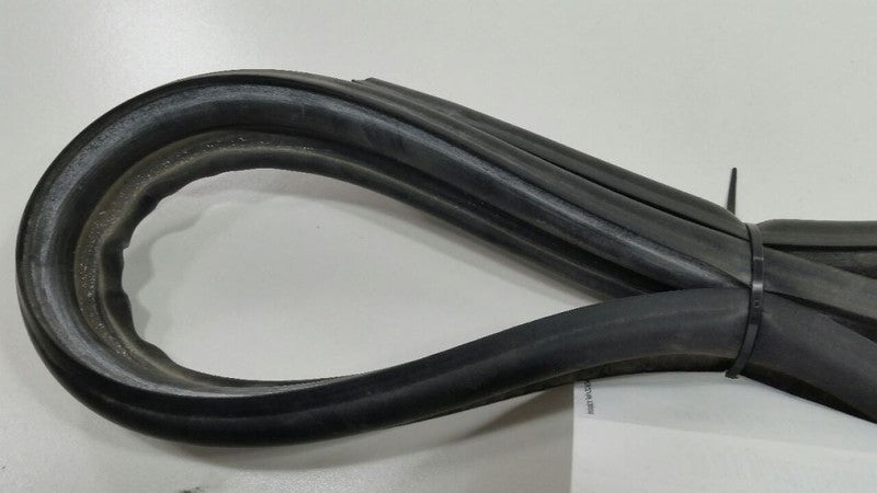 Impala Cowl Vent Panel Hood Rubber Seal Gasket 2012 2013 2014 2015 2016