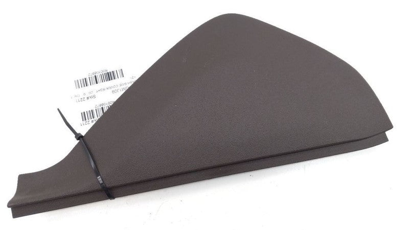 Chevy Malibu Dash Side Cover Right Trim Panel 2008 2009 2010 2011 2012
