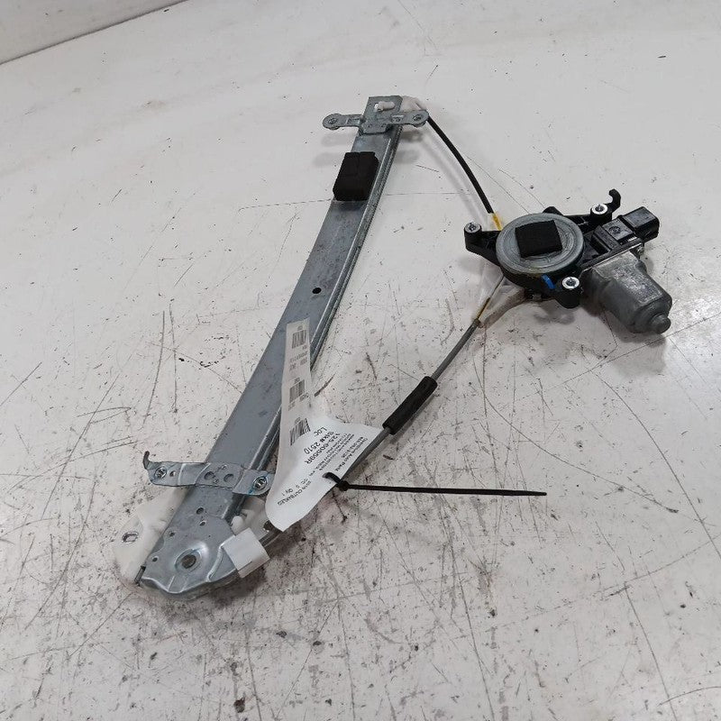 Passenger Right Front Window Regulator Track US Market 15-17 Subaru Le