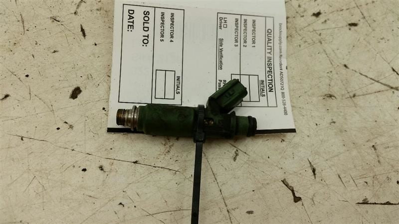 Fuel Injection Injector GT 1ZZFE Engine Fits 00-05 Toyota Celica OEM