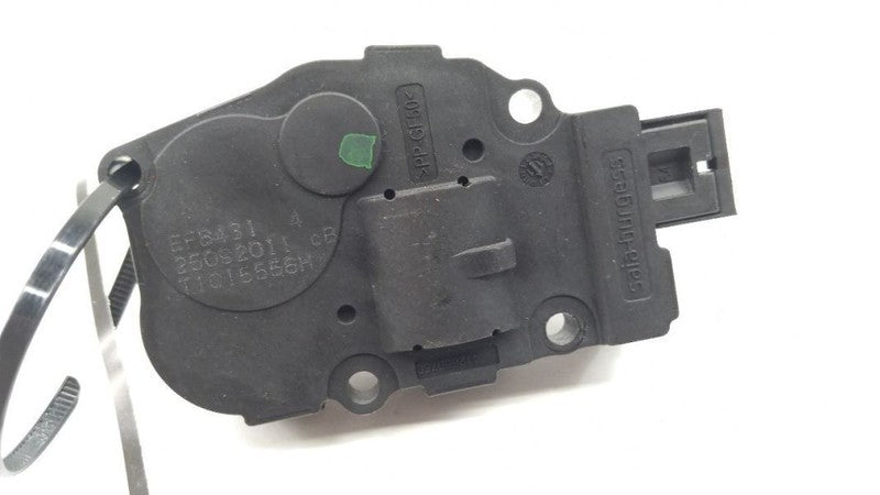 BMW 328I Flap Door Motor Heater AC Door Actuator 2009 2010 2011 2012 2013
