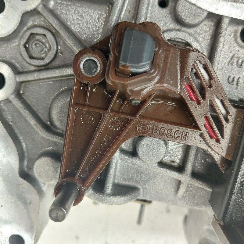Alfa Romeo Stelvio Automatic Transmission Valve Body  2018 2019 2020 2