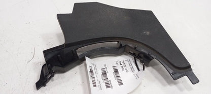 Nissan Altima Kick Panel Trim Left Driver 2010 2009 2008 2007