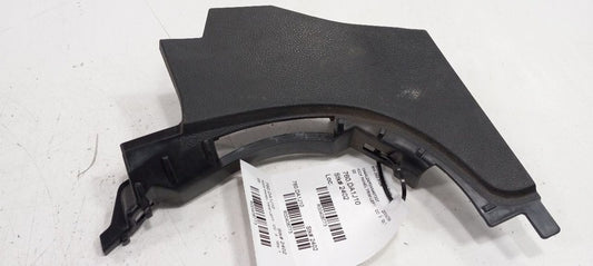 Nissan Altima Kick Panel Trim Left Driver 2010 2009 2008 2007