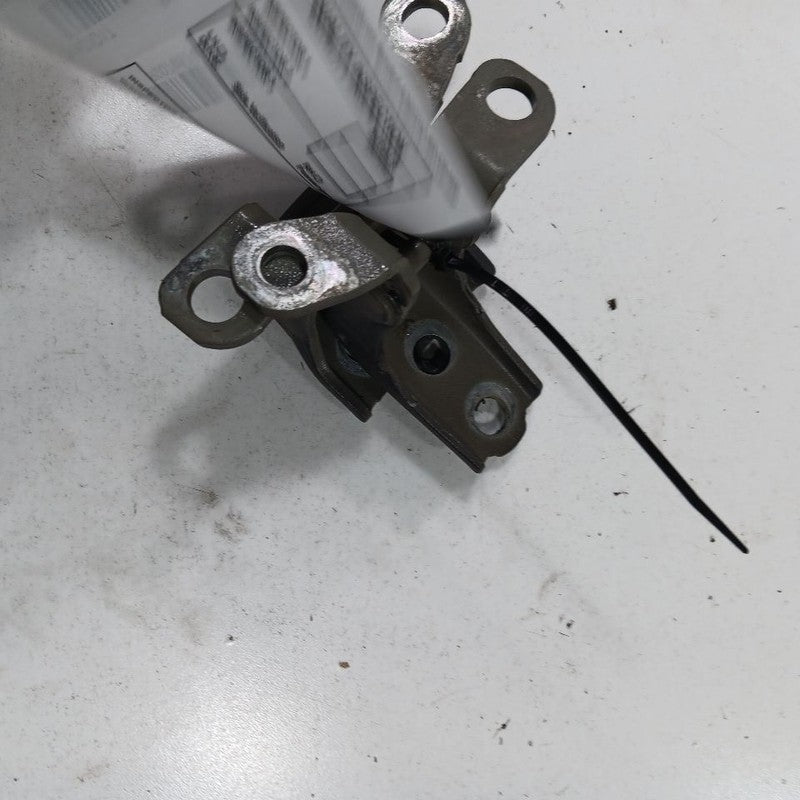 Honda Civic Door Hinge Set Left Front Driver  2018 2017 2016