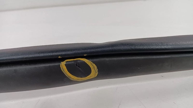 Hyundai Sonata On Body Door Jamb Seal Rear Right Passenger Back 2011 2012 2013 2