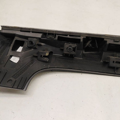 Rear Spoiler Without Solid Wing Design Fits 20-24 Ford Escape