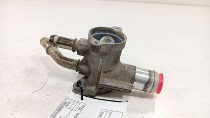 Mazda CX-9 Coolant Line Crossover Pipe 2012 2011 2010  OEM