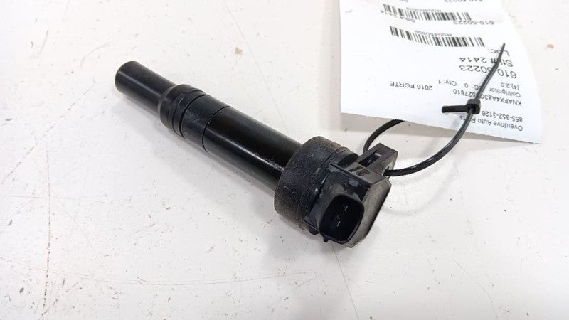 273002E000 Ignition Coil Ignitor ID 273002E000 Fits 11-20 ELANTRA 