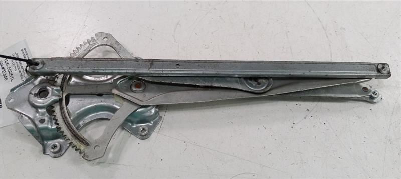 Driver Left Front Window Regulator Track Fits 08-15 SCION XB  OEM