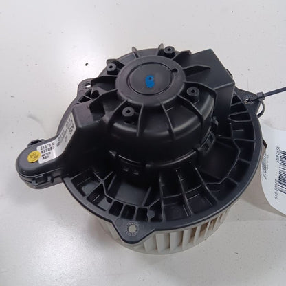 Blower Motor Sedan Fits 17-20 Hyundai Elantra OEM