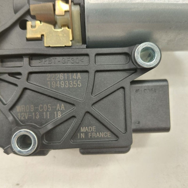Hyundai Santa Fe Electric Power Sun Moon Roof Glass Motor  2019 2020