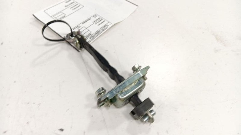 Toyota Prius Passenger Right Front Door Check  2012 2013 2014  2012 20