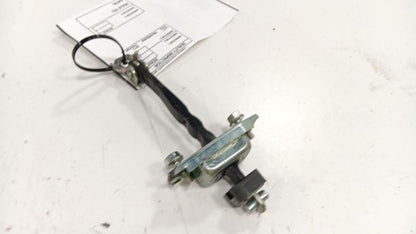 Toyota Prius Passenger Right Front Door Check  2012 2013 2014  2012 20