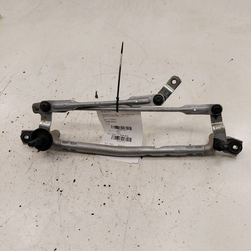 Windshield Wiper Transmission Linkage Fits 17-22 Kia Sportage