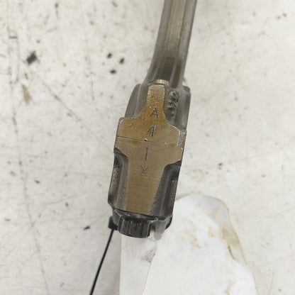 Nissan Rogue Single Piston With Connecting Rod   2.5 2021 2022 2023