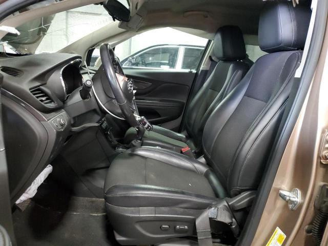 Buick Encore Seat Headrest Front Head Rest  2020 2019 2018 OEM