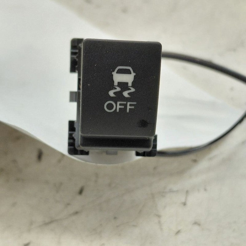 Subaru XV Crosstrek Traction Control Switch  2022 2021 2020 2019