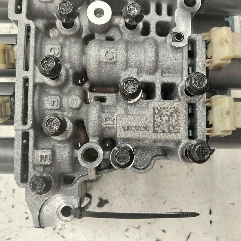Buick Encore GX Automatic Transmission Valve Body  2022 2023 2024 2025