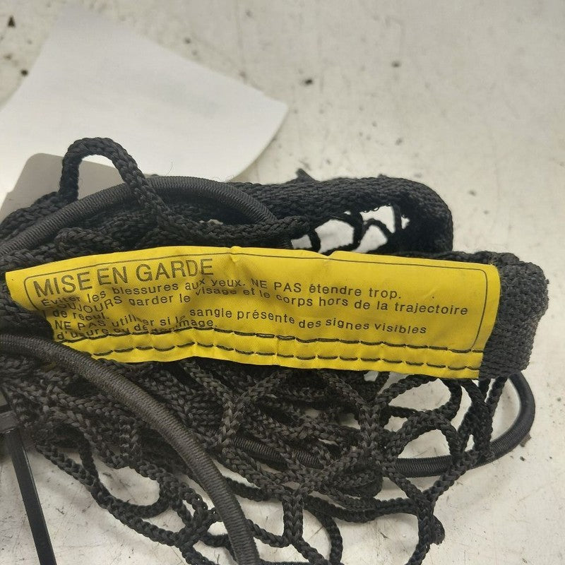 Hyundai Kona Cargo Net 2021 2020 2019