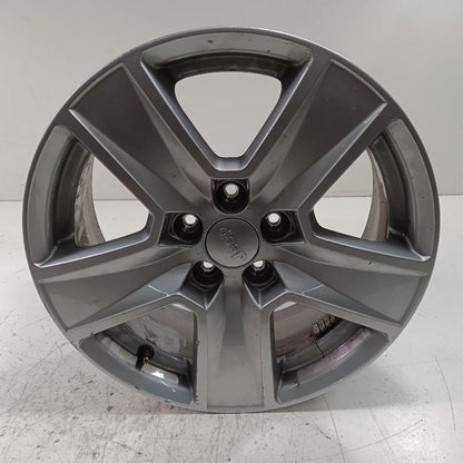 Wheel Aluminum Alloy Rim 17x7 Fits 22 Jeep Compass