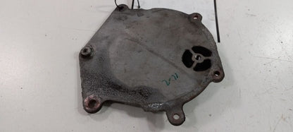 04892138AB Passenger Right Timing Cover Convertible 3.5L Outer Fits 07-10 SEBRING