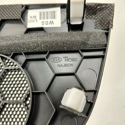 Kia Sportage Dash Speaker Cover Center Middle  2020 2021 2022
