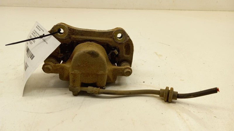 Driver Brake Caliper Front ABS Without Brembo Opt J60 Fits 11-17 REGAL