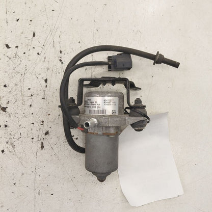 Brake Booster Vacuum Pump {42477277} VIN B 8th Digit Opt Luv 13-21 Bui