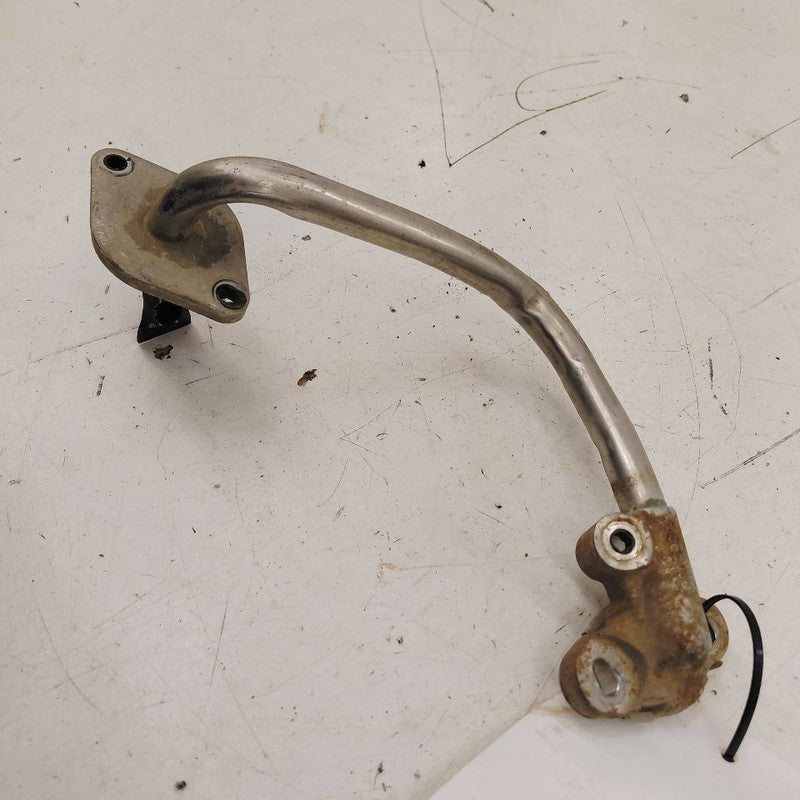 Chevy Volt EGR Valve Tube Pipe Exhaust Line  1.5 2019 2018 2017 2016 O