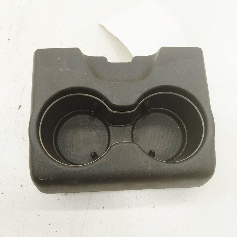 Chrysler 300 Rear Cup Holder  2017 2018 2019