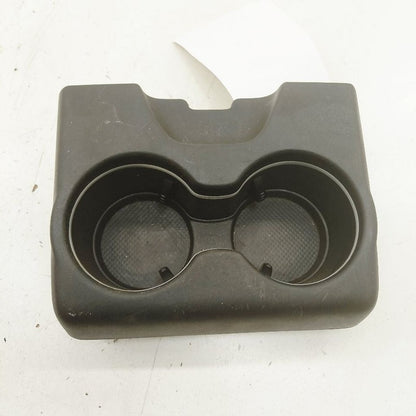 Chrysler 300 Rear Cup Holder  2017 2018 2019