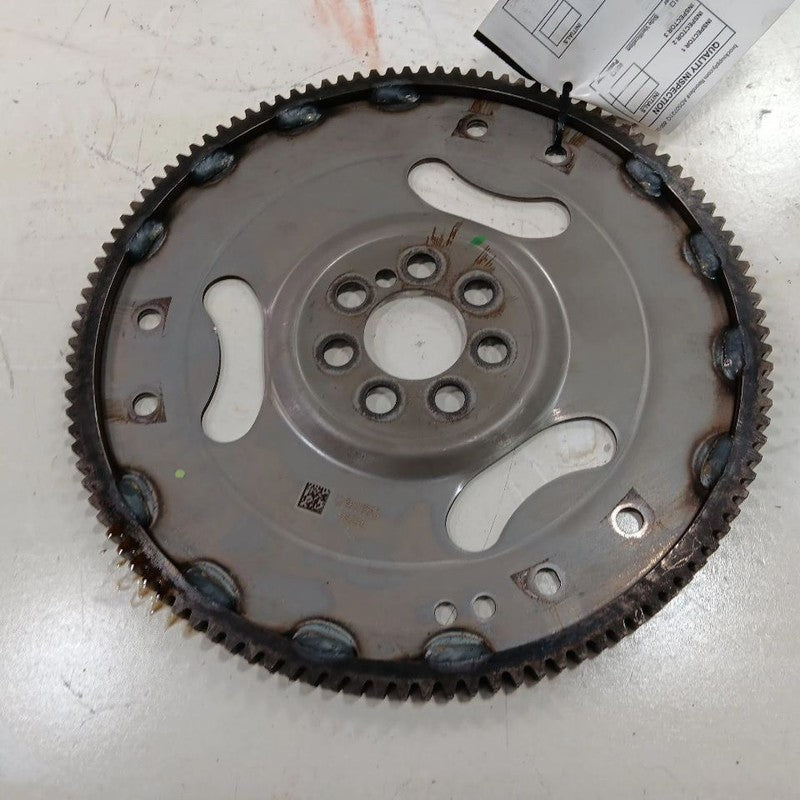 Flywheel Flex Plate Fits 17-22 Jeep Compass OEM