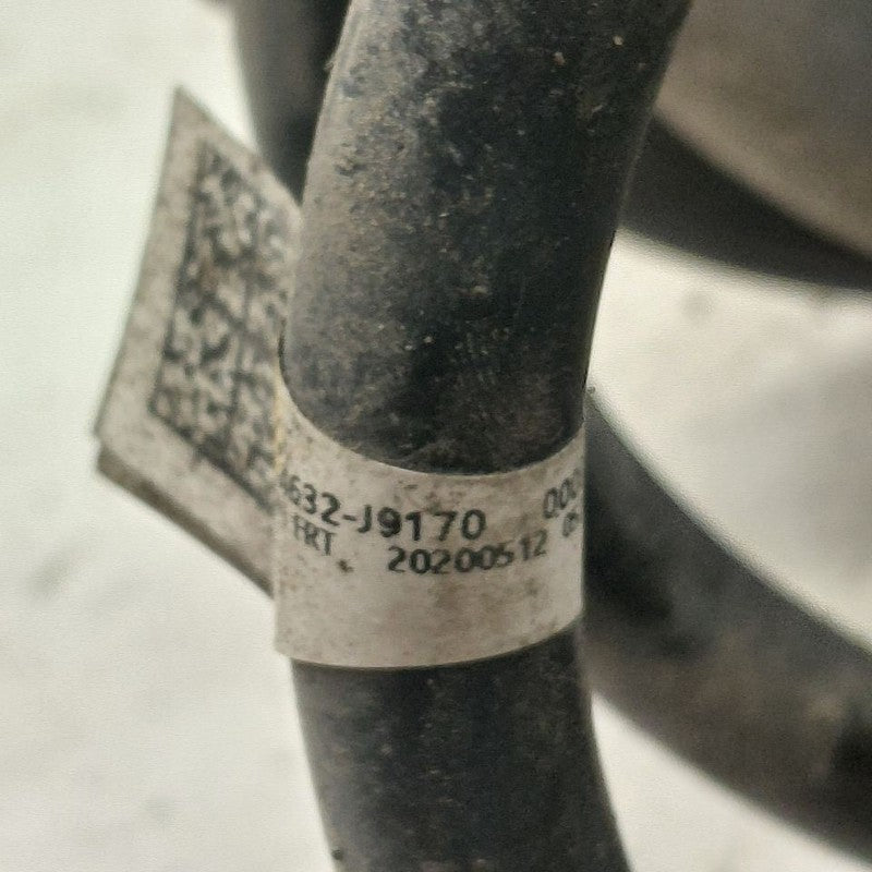 Passenger Right Front Strut FWD Without Sport Package 18-23 Hyundai Ko