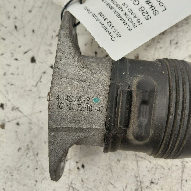 Buick Encore GX Left Rear Shock Absorber 2022 2023 2024 2025