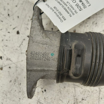 Buick Encore GX Left Rear Shock Absorber 2022 2023 2024 2025