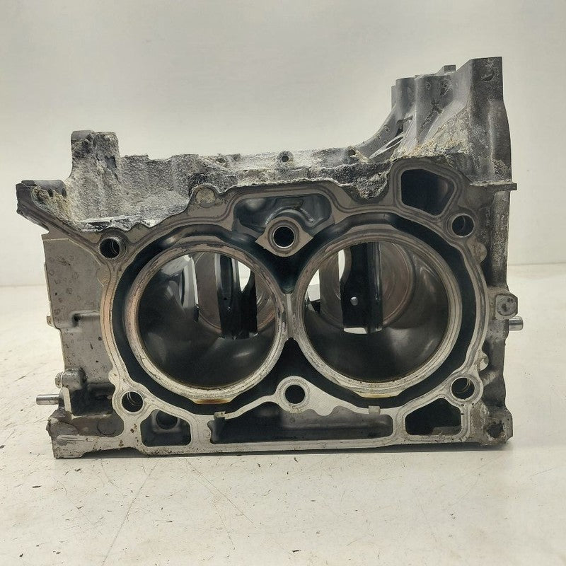 Bare Engine Cylinder Block Gasoline Fits 19-25 Subaru Forester
