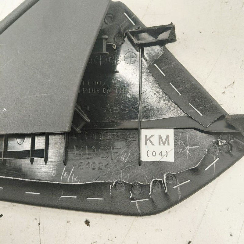 Mazda 3 Shifter Bezel Trim Shift Console Surround Trim  2023 2022 2021