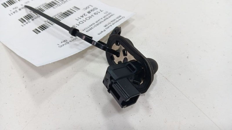 Honda Civic Door Ajar Switch Door Open Dome Light Switch 2013 2014 201