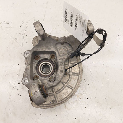 Left Rear Knuckle Stub Bearing Hub Fits 18-25 Alfa Romeo Stelvio