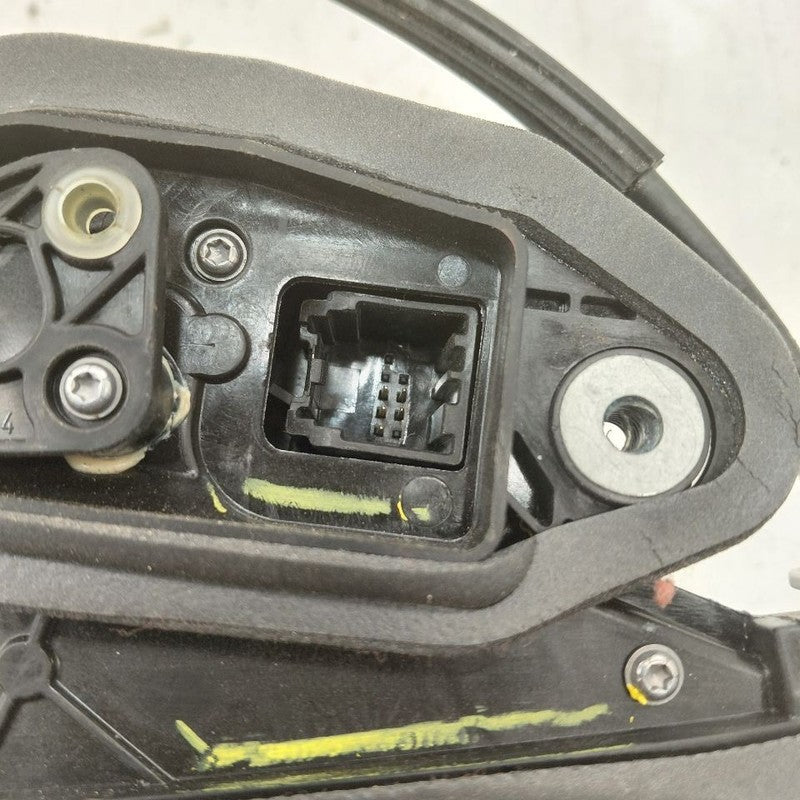 Chevy Equinox Door Latch Lock Left Driver Rear  2024 2023 2022
