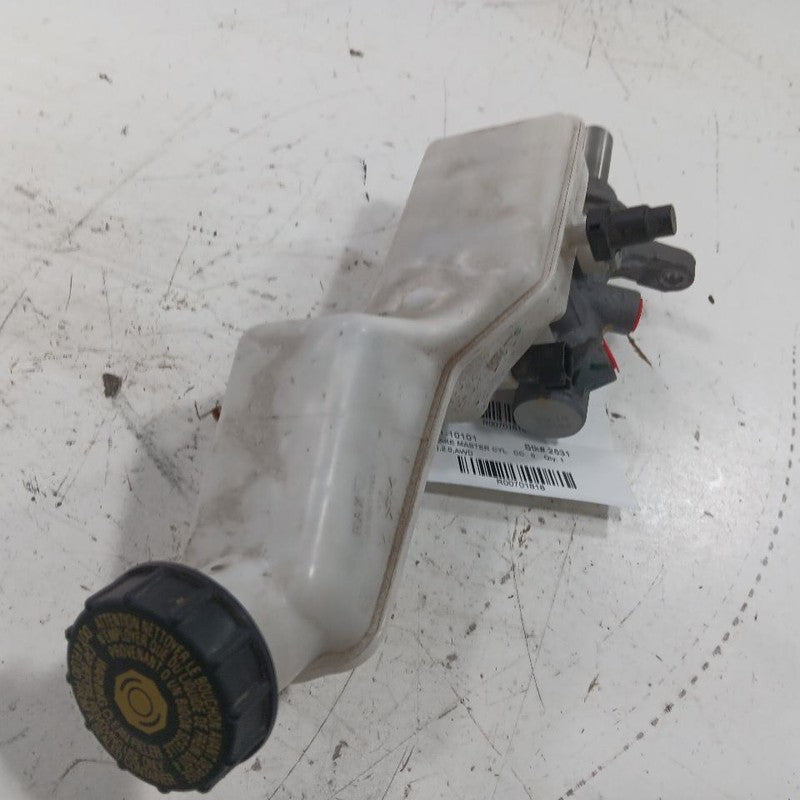 Brake Master Cylinder Fits 18-22 Ford Ecosport OEM