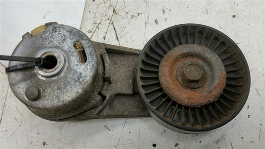 Chevy Malibu Belt Tensioner Pulley 2008 2009 2010 2011 2012