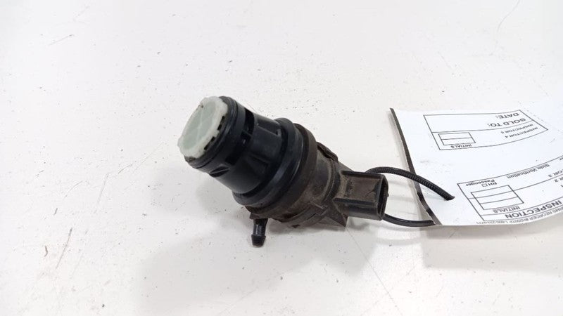 Toyota Prius Windshield Washer Motor 2015 2014 2013 2012 OEM