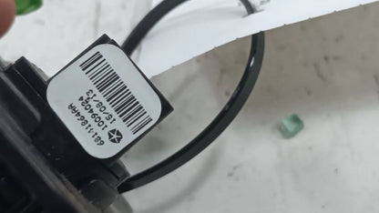 2013 Dodge Dart Trunk Latch Release Handle Lever Switch