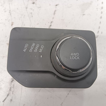 Jeep Renegade 4WD 4 Wheel Drive Switch {7356897220}  2021 2020 2019